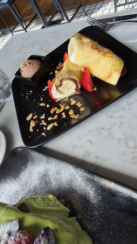 Comentarii opinii despre Ozone Skybar & Lounge