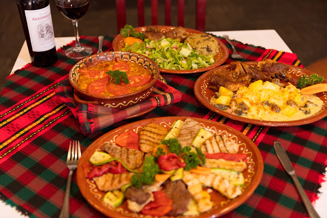 ресторант, м. Орехите, 1415 София