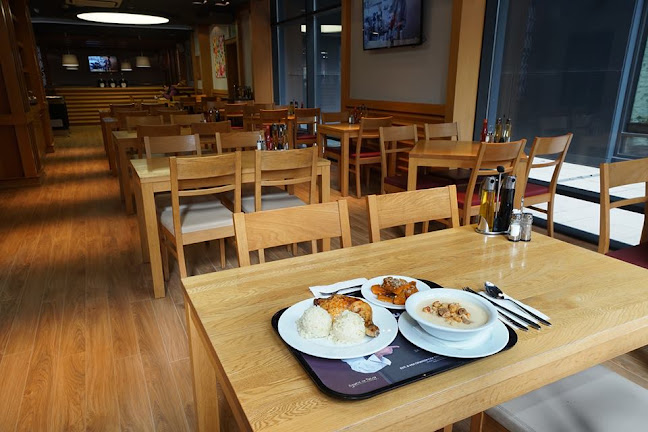 Табла 2 център(Tabla 2 Center) - Варна