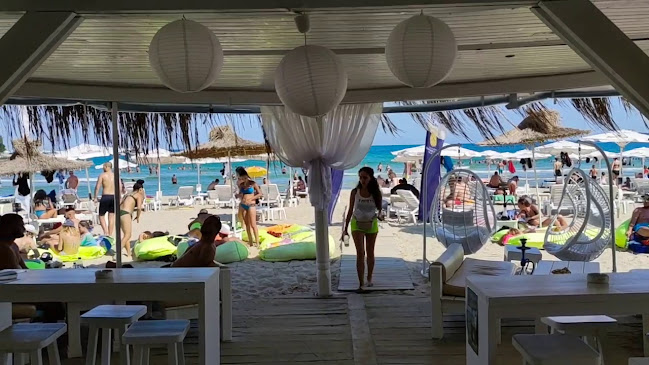 Opinii despre Beach Bar Tahiti în Приморско - Гастрономия и хотелиерство