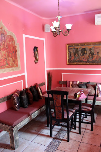 Индийски ресторант "Тадж Махал" - София