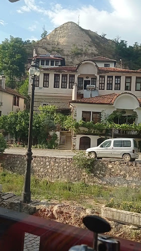 Механа "Алексова къща"