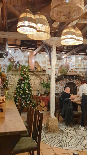 Ресторант „Стефания“ - Гастрономия и хотелиерство