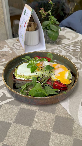 Кафене Форест