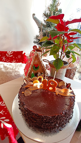 Comentarii opinii despre Анджелина'с бейкъри