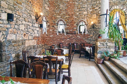 Ресторант "Родина"