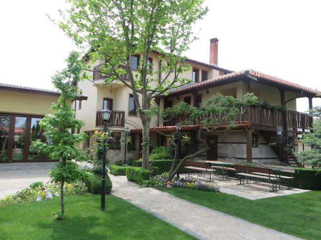 Комплекс Дияна - Труд