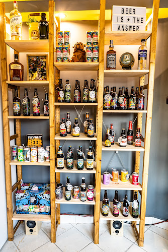 Bulldog Craft Beer Taproom - Силистра