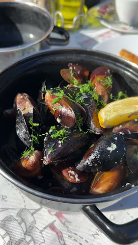 Стария Моряк Old Sailor