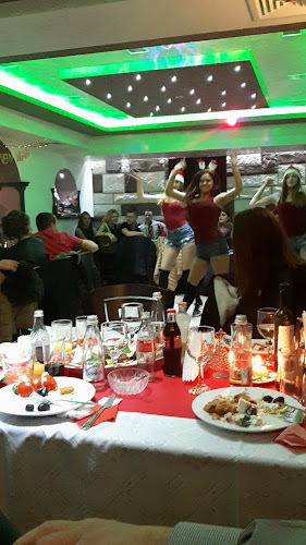 Ресторант Сладка почивка