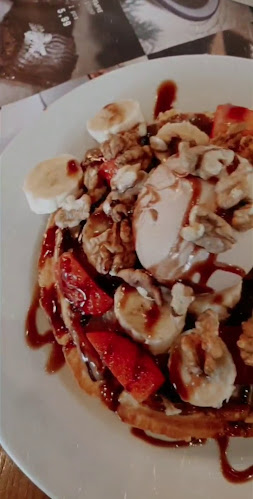 Raffy Bar&Gelato Angel Kunchev