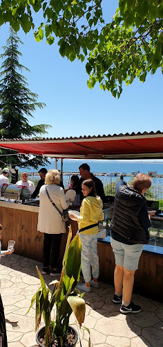 Ресторант Антика - Ахелой