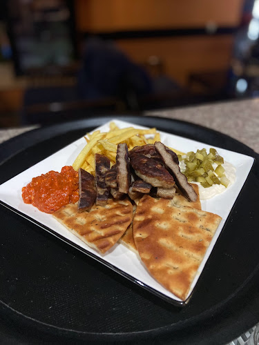 Comentarii opinii despre Coffee Corner