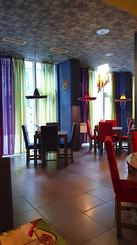 Мексикански ресторант "Сомбреро" - Пловдив