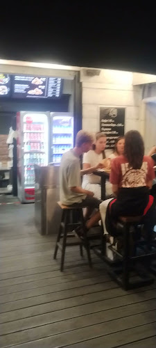 Black Bison Черен Бизон