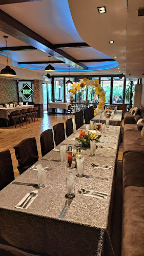 Ресторант "Enjoy" - Гастрономия и хотелиерство