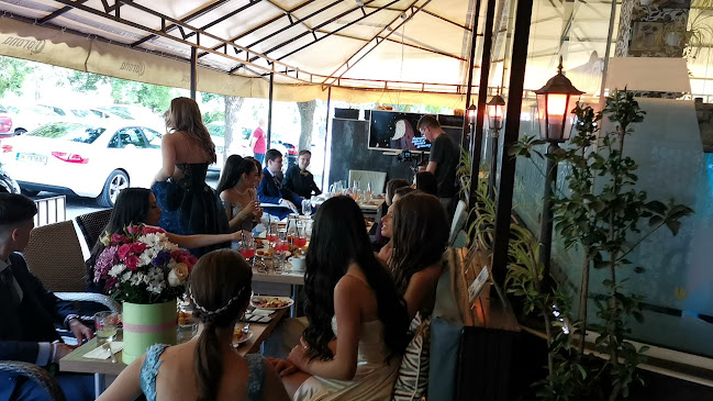 Opinii despre Кафе-аператив БИЖУ în Шумен - Гастрономия и хотелиерство