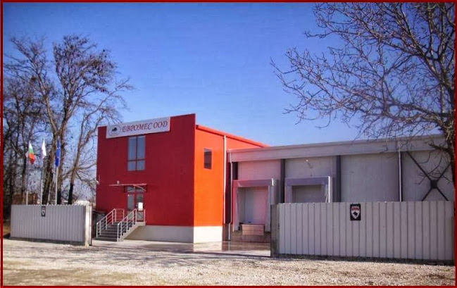 МЕСАРНИЦА VIP Foods - Граф Игнатиево