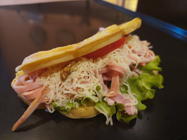 Bakery Sweet - София