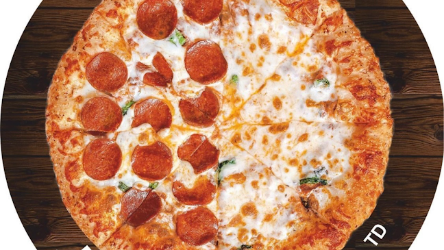 Opinii despre Пицария Джеронимо în София - Гастрономия и хотелиерство