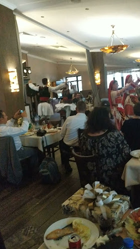 Opinii despre Къщата на Джиков în София - Гастрономия и хотелиерство