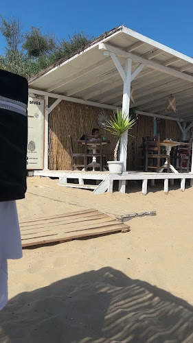 Beach Bar Atey - Приморско