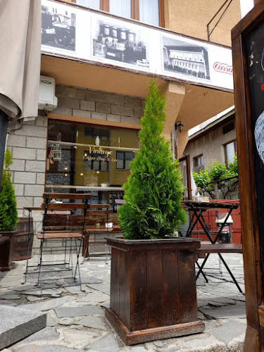 Vanilla Coffee Shop and Bar - Банско