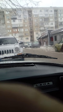 Кафе "Чомаков" - Дупница