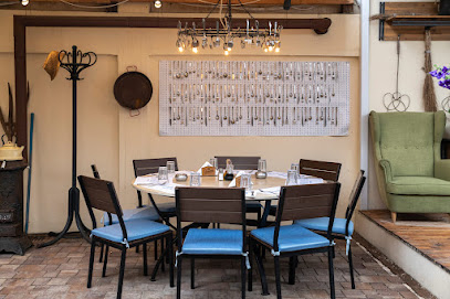 Pechkata - Varna (Печката)