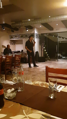 Ресторант Трапеза