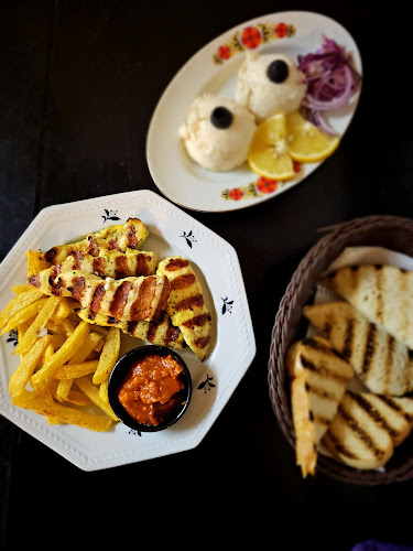 Ресторант ВКЪЩИ, ЛевскиПриморски, ул. „Васил Петлешков“ 18, 9010 Варна