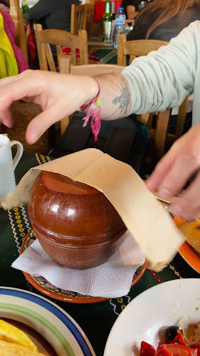 Механа Старча - Гастрономия и хотелиерство