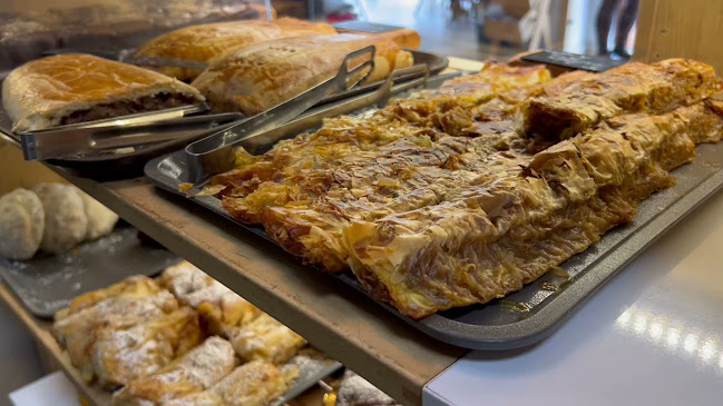 Opinii despre Giorgio - Италианска Пекарна în Казанлък - Гастрономия и хотелиерство