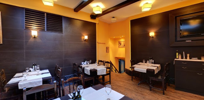 улица „Христо Белчев“ 20, ул. „Солунска“ 14, 1000 София