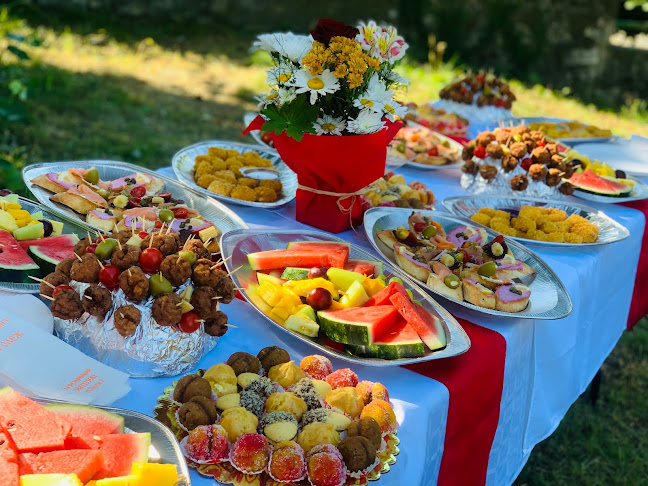 Ресторант Голеж - Гастрономия и хотелиерство