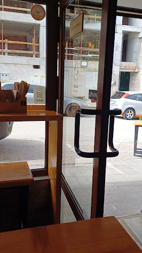 ВкусотéриЯ | cafe & burgers - Гастрономия и хотелиерство