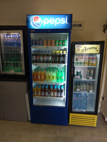 Fast Food "So Yummy" - Гастрономия и хотелиерство