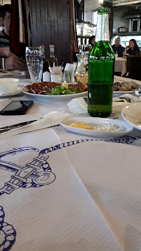 Турски Ресторант "При Илияс" (Бразилия) - Пловдив