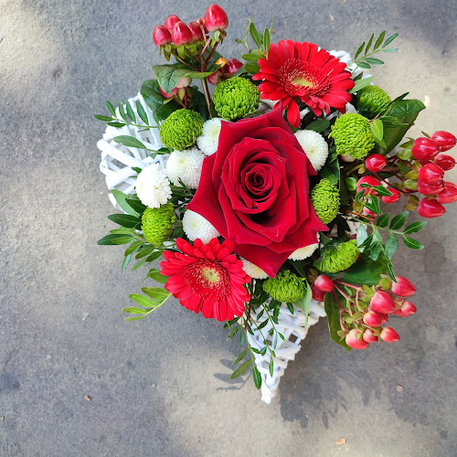 Магазин за цветя - Трявна