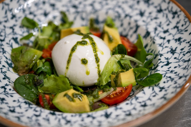 Comentarii opinii despre Ресторант Кумата