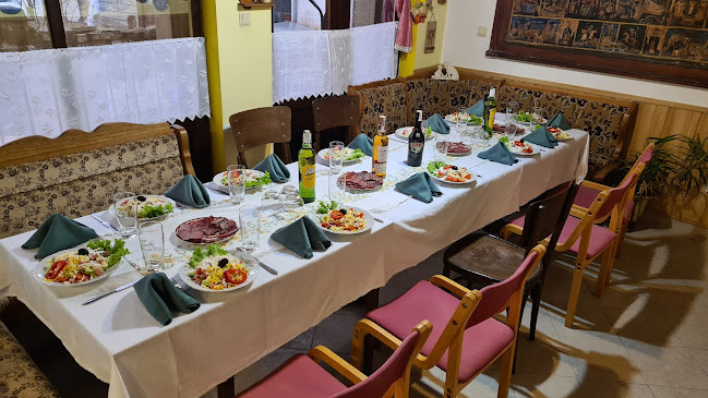 Ресторант „Владишки мост“/Restaurant "Bridge Vladishki - Велико Търново