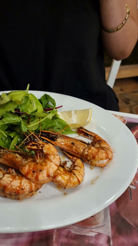 Ресторант Райски Залив Созопол - Созопол