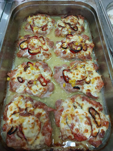 закусвалня България - Гастрономия и хотелиерство