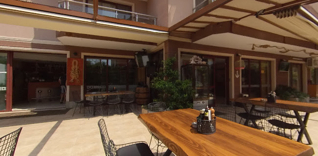 Рибен ресторант “Карел”