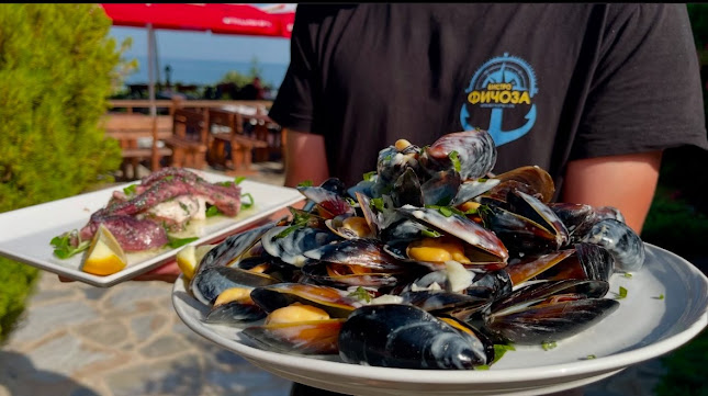 Бистро Фичоза - Гастрономия и хотелиерство