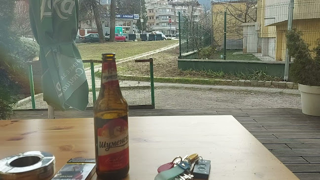 Ресторант Слънце