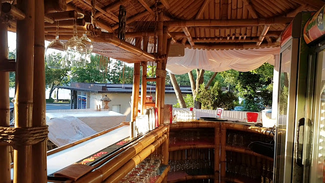 BOHEMI - Bar and Shisa | Наргиле Бар | Коктейли | Страхотно Обслужване