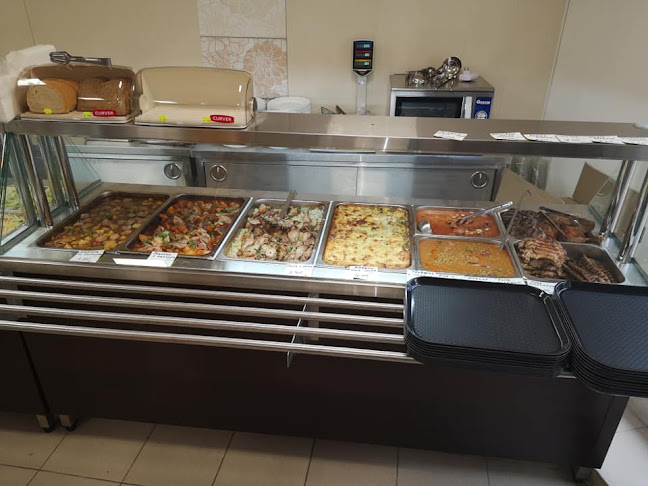 Ресторант-градина „Енджой“ - Гастрономия и хотелиерство