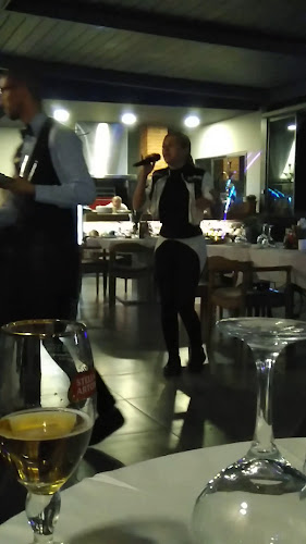 Ресторант "Маркони" - Павел баня