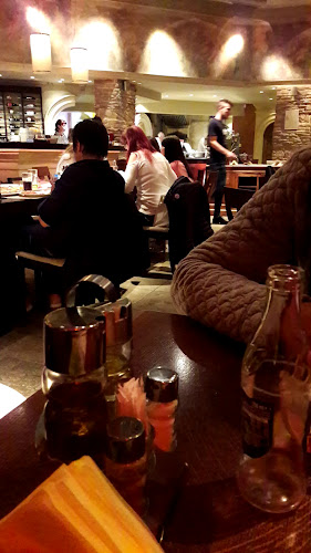 Opinii despre Uno Piu Pizza & Restaurant Haskovo în Хасково - Гастрономия и хотелиерство